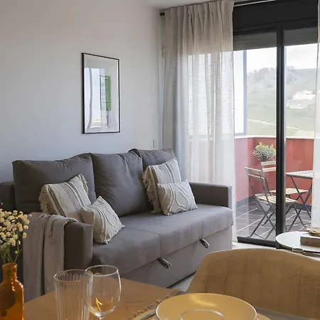 Apartment La Montanita *